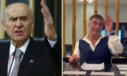 Timur Soykan: ''Sedat Peker ve Devlet Bahçeli telefonda görüştü''