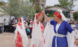 İzmir Seferihisar'da çevreye duyarlı gelecek için büyük buluşma!