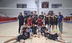 Şehzadeler Belediyespor'dan namağlup final bileti!