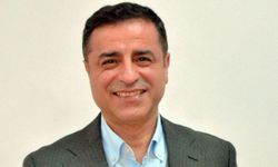 Selahattin Demirtaş'tan terör örgütü PKK'nın feshi sonrası ilk açıklama