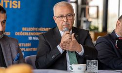 AK Parti İlçe Başkanı Selahattin Köse sessizliğini bozdu: “Belediye Başkanlığı egoları tatmin etme makamı değildir”
