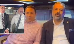 Mercedes Vito'da ikinci marş: Aslanoğlu paylaşımı sildi!