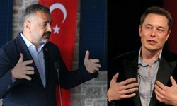Aslanoğlu Elon Musk'a seslendi: İfade özgürlüğü ile çelişiyor!
