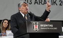 Serdal Adalı Beşiktaş’taki ilk vedasını açıkladı!