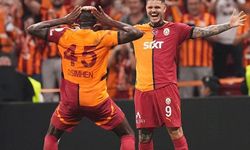 Sergen Yalçın'dan Osimhen ve İcardi yorumu!