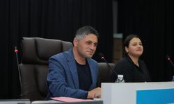 İzmir Aliağa Meclisi'nde komisyonlara yeni havale ve kabul kararları