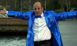 Leyla ile Mecnun'un İsmail Abi'si Serkan Keskin acı haberle sarsıldı!