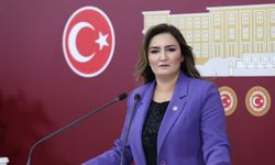CHP’li Sevda Erdan Kılıç: “Bu yasa, 12 Eylül darbesinin karanlık bir mirasıdır”