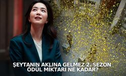 Şeytanın Aklına Gelmez 2. Sezon Ödül Miktarı Ne Kadar?