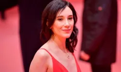 Sibel Kekilli'ye Almanya'da nişan takıldı!