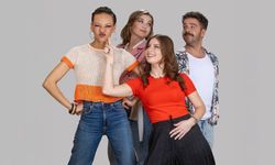 Sihirli Annem'in ilk fragmanı yayımlandı: İşte filmden kareler!