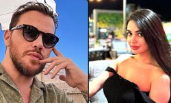 Sinan Akçıl ile Ece Ronay sevgili mi?
