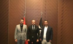 İzmir Altay’da yeni dönem: Sinan Kanlı başkanlık yarışında!