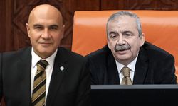 Sırrı Süreyya Önder'den vefat etmeden önce İYİ Partili Çömez'e duygulandıran istek