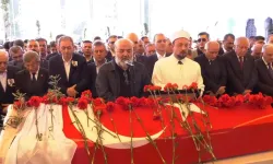 Sırrı Süreyya Önder'in cenaze namazını kıldıran İhsan Eliaçık'tan flaş açıklamalar!