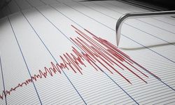 SON DAKİKA Ege Denizi'nde deprem! 18 Mayıs Son Depremler