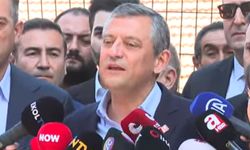SON DAKİKA Özgür Özel'den saldırı sonrası ilk açıklama!