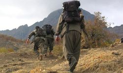 SON DAKİKA PKK kendini feshetti!