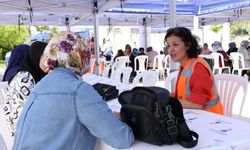 İzmir'de kadınların sesi 'Sıcak Çaylar'la duyuluyor!