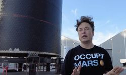 Elon Musk'ın SpaceX'ine ev sahipliği yapan Starbase tesisi resmen şehirleşiyor!
