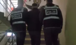 İzmir Karabağlar'da film gibi operasyon!