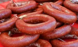 Bakanlıktan yeni tağşiş listesi: Sucuk yerine dil yedirmişler!