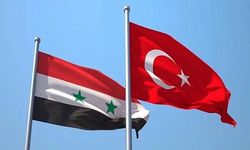Suriye'den Türkiye'ye çağrı!