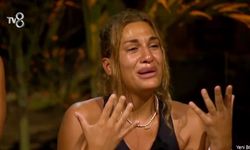 Almeda ne yaptı? Acun Almeda'yı neden eledi? Survivor'da Batuhan ne yaptı?