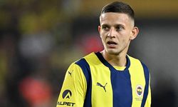 Szymanski, Fenerbahçe'ye veda mı ediyor? Instagram'da yaptığı kafa karıştıdı!