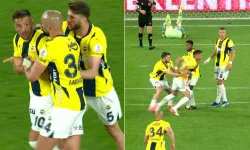 Tadic, Talisca'ya neden saldırmaya çalıştı?