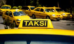 Taksilerde ödeme yöntemi değişiyor!