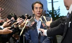 Japonya'da pirinç gafı sonrası Tarım Bakanı Eto koltuğa veda etti