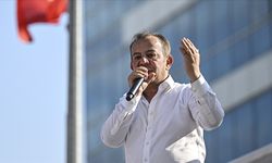 PKK'nın fesih açıklamasının ardından Tanju Özcan: “Ortada anlaşma var, Türk milletinden gizleniyor”