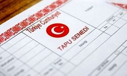Tapuya rekor zam: Tam yüzde 200! İşte, yeni fiyatlar!
