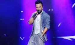 Zerrin Tekindor Tarkan konserinde hayranlığını gizleyemedi: "Bu kadar heyecanlı, coşkulu..."