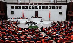 TBMM’de vekil sayısı 592’ye düştü!