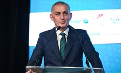 TFF Başkanı Hacıosmanoğlu ıslıklandı
