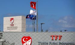 Galatasaray ve Fenerbahçe'nin itirazına TFF'den ret!