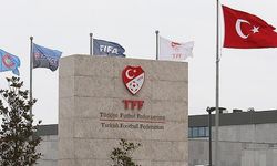 TFF'den Galatasaray ve Fenerbahçe'nin maçlarına Türk VAR ataması!
