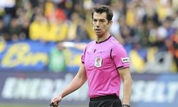 TFF'den Göztepe-Hatayspor maçı öncesi flaş hakem kararı!
