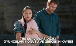 The Survivors dizisi oyuncuları konusu ve gerçek hikayesi