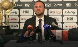 THF Başkanı Mesut Çebi'den İzmir'e tesis müjdesi