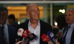 Büyükelçi Thomas Barrack'tan mesaj: ''Burada bulunmak benim için bir onur!''