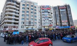 Konak'ta muhtarlar isyan etti!