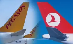THY ve Pegasus'tan İsrail için yeni karar!