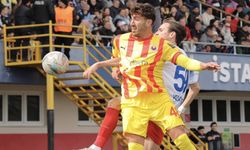 Tire 2021 FK'nın Play-Off hayali penaltılarda son buldu