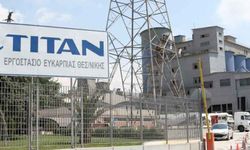 Yunan devi Titan Çimento Grup, Adoçim'deki hisselerini elden çıkardı