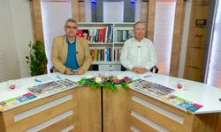 TİTAR Tarım Yönetim Kurulu Başkanı Mehmet Doğan: "Çiftçinin yüzü gülmüyor!"