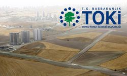 TOKİ’den 43 ilde dev arsa satışı: Açık artırmalar 7-8 Mayıs’ta başlıyor