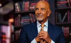 Tom Barrack, yeni görevi için Ankara'ya geldi: Trump'tan getirdiği mesajı paylaştı!